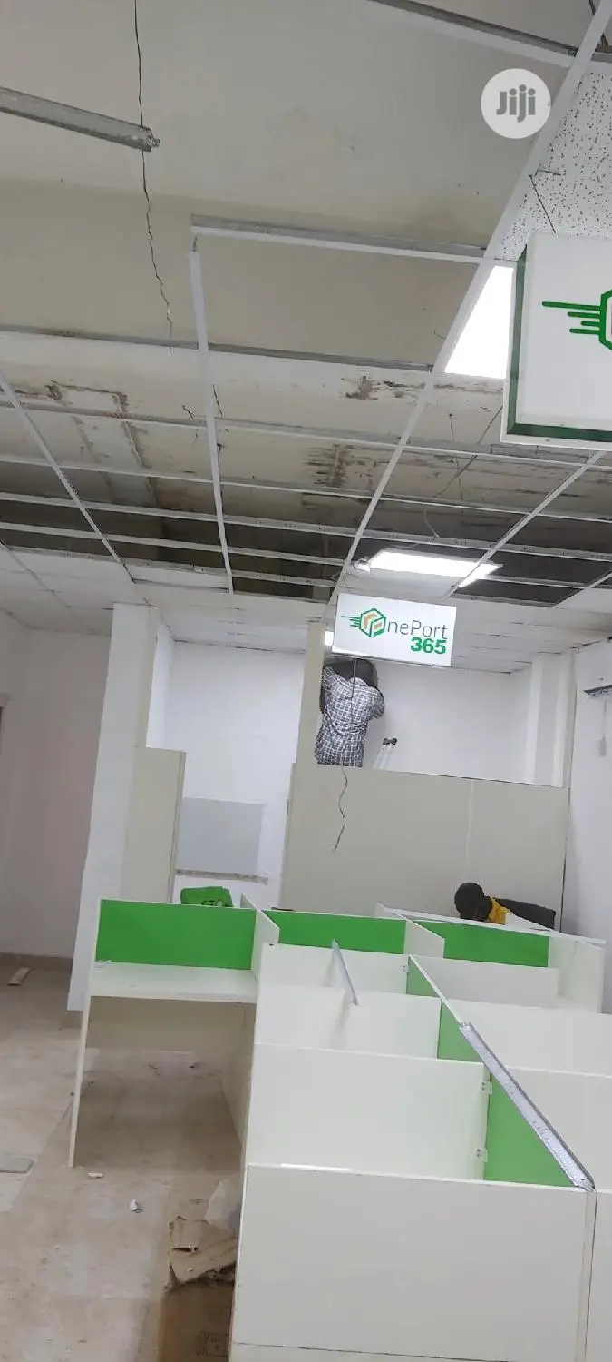 Suspending Ceiling /Pop-plasterboard