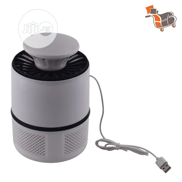 Nova Mosquito Killer Lamp
