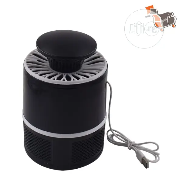Nova Mosquito Killer Lamp