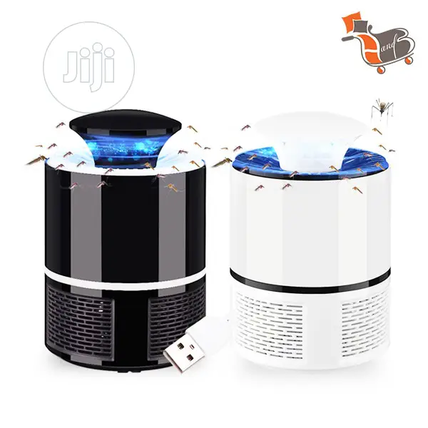 Nova Mosquito Killer Lamp