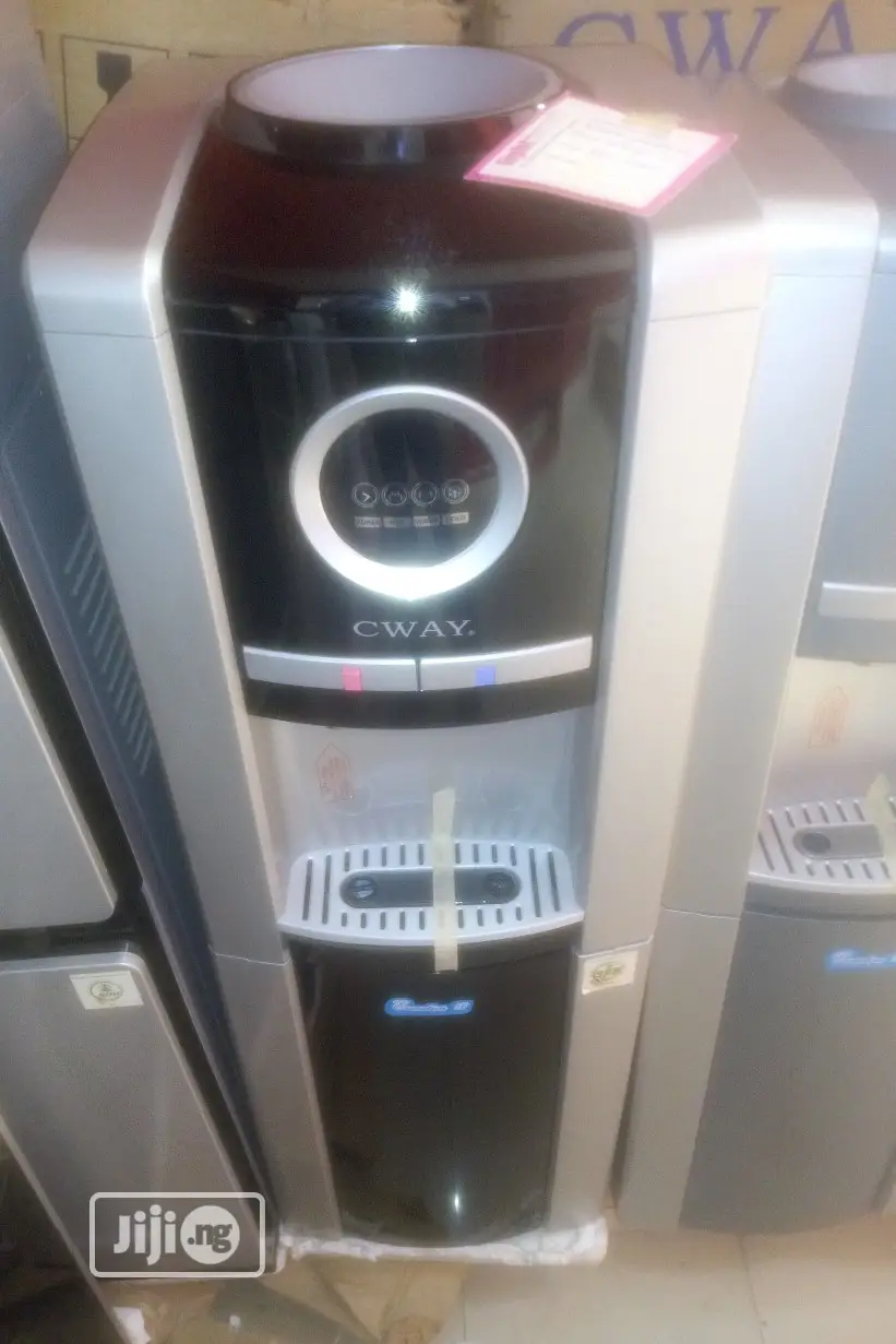Cway Water Dispenser 58b-15