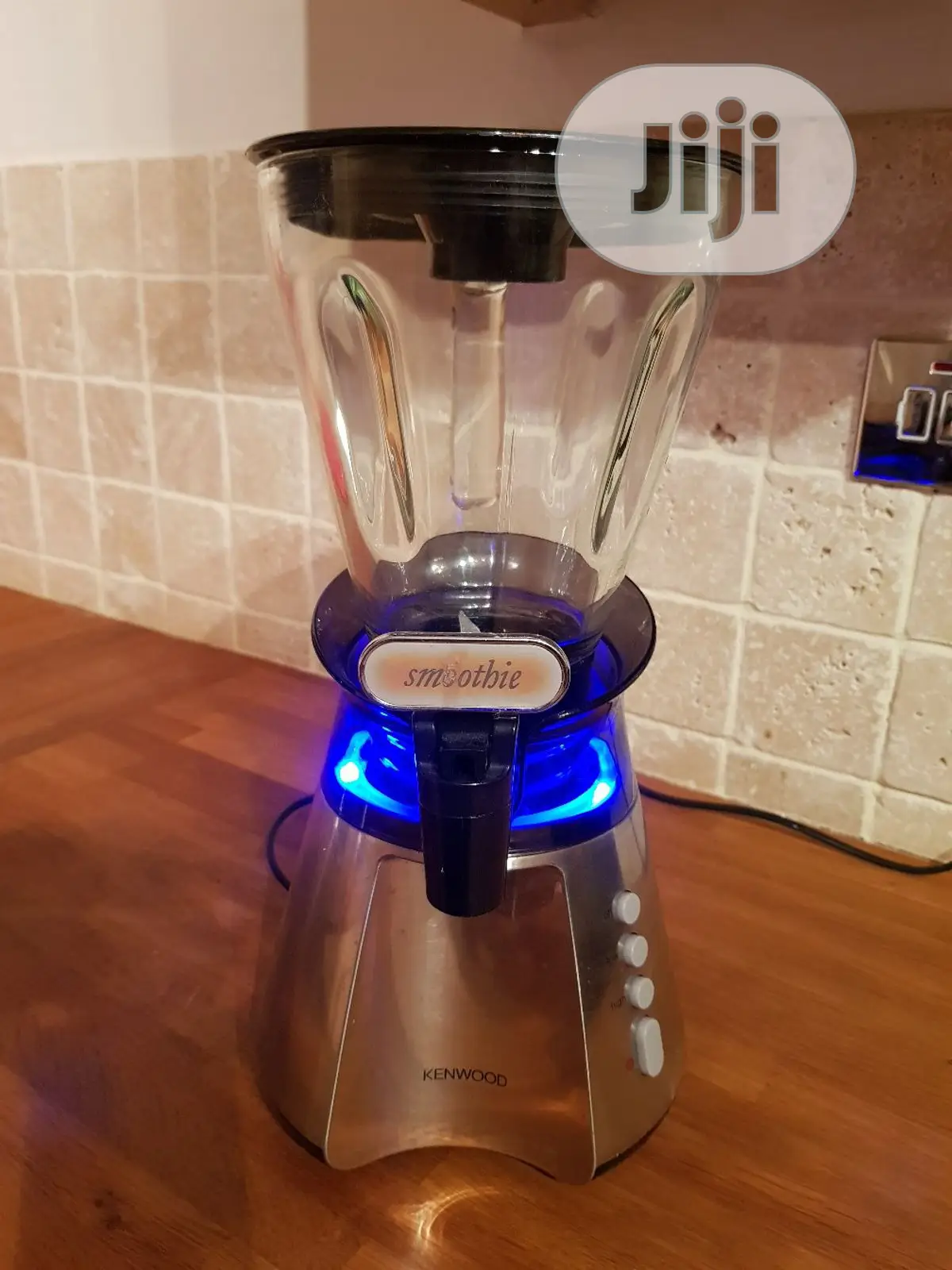 Kenwood Smoothie Maker Sb266
