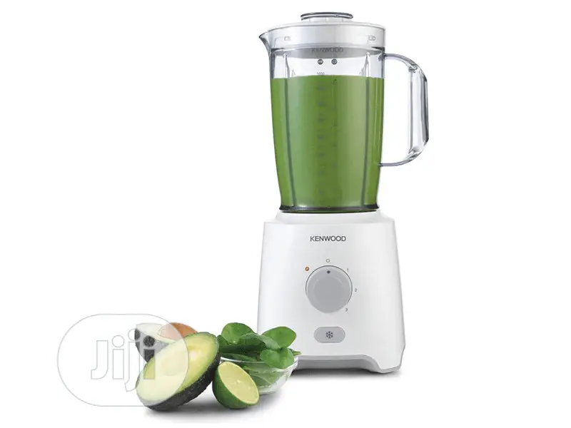 Kenwood Blend-X Fresh Blender BLP404WH
