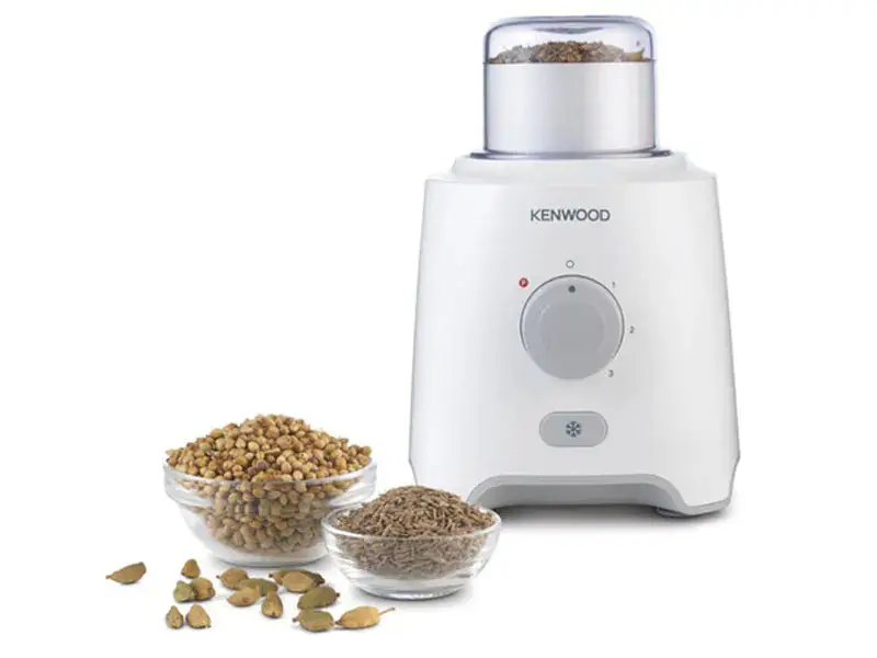 Kenwood Blend-X Fresh Blender BLP404WH