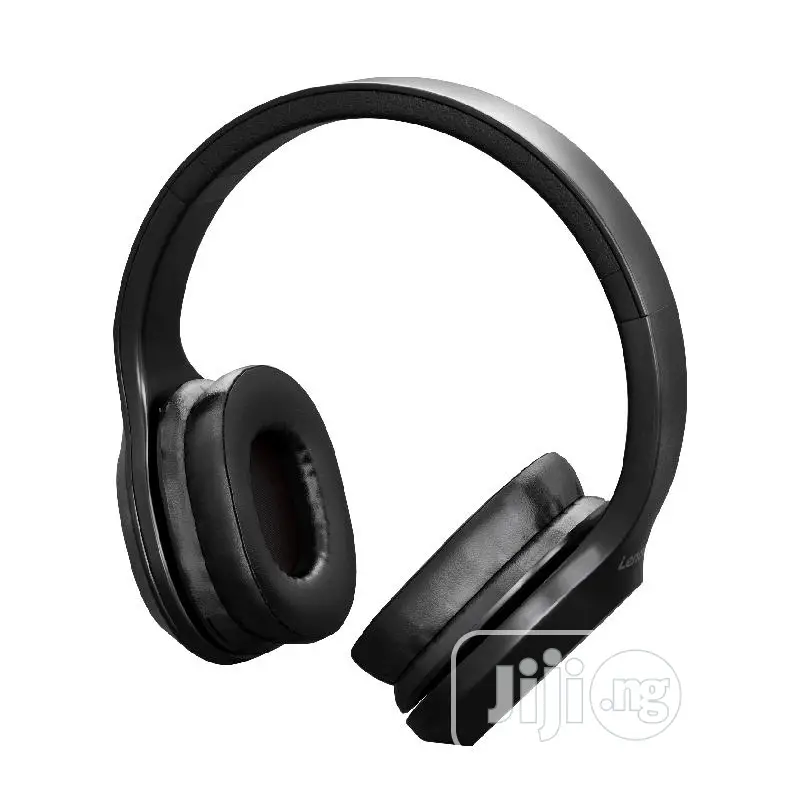 LENOVO Blutooth Headphone Hd100