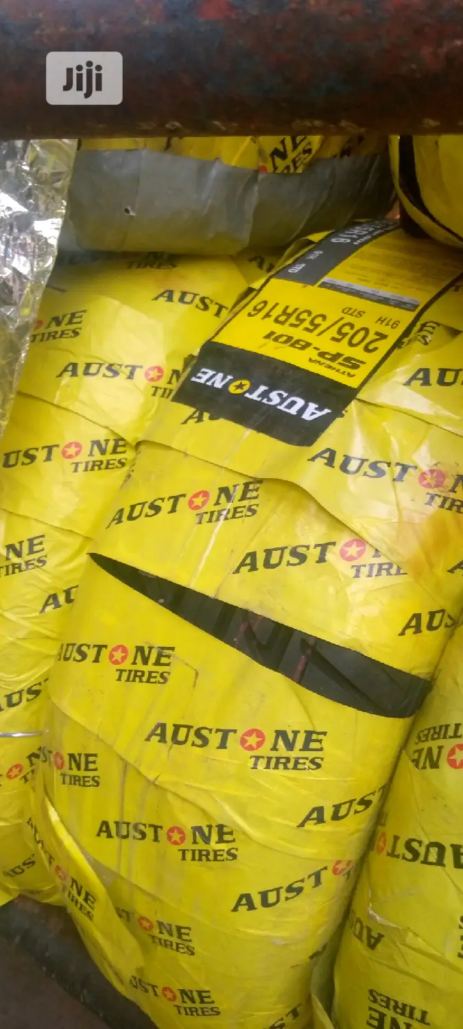Roadx Bridgestone Dunlop Goodyear Austone