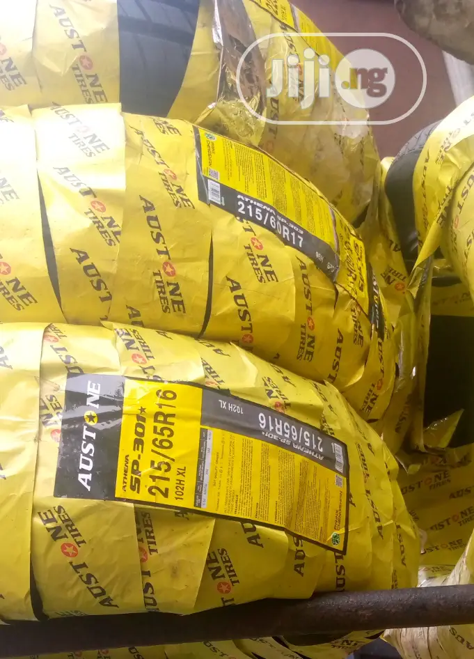 Austone Westlake Doubleking Bridgestone Dunlop