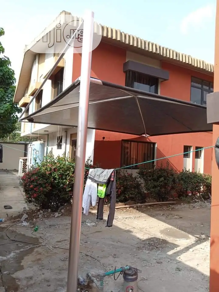 Carport Shelter