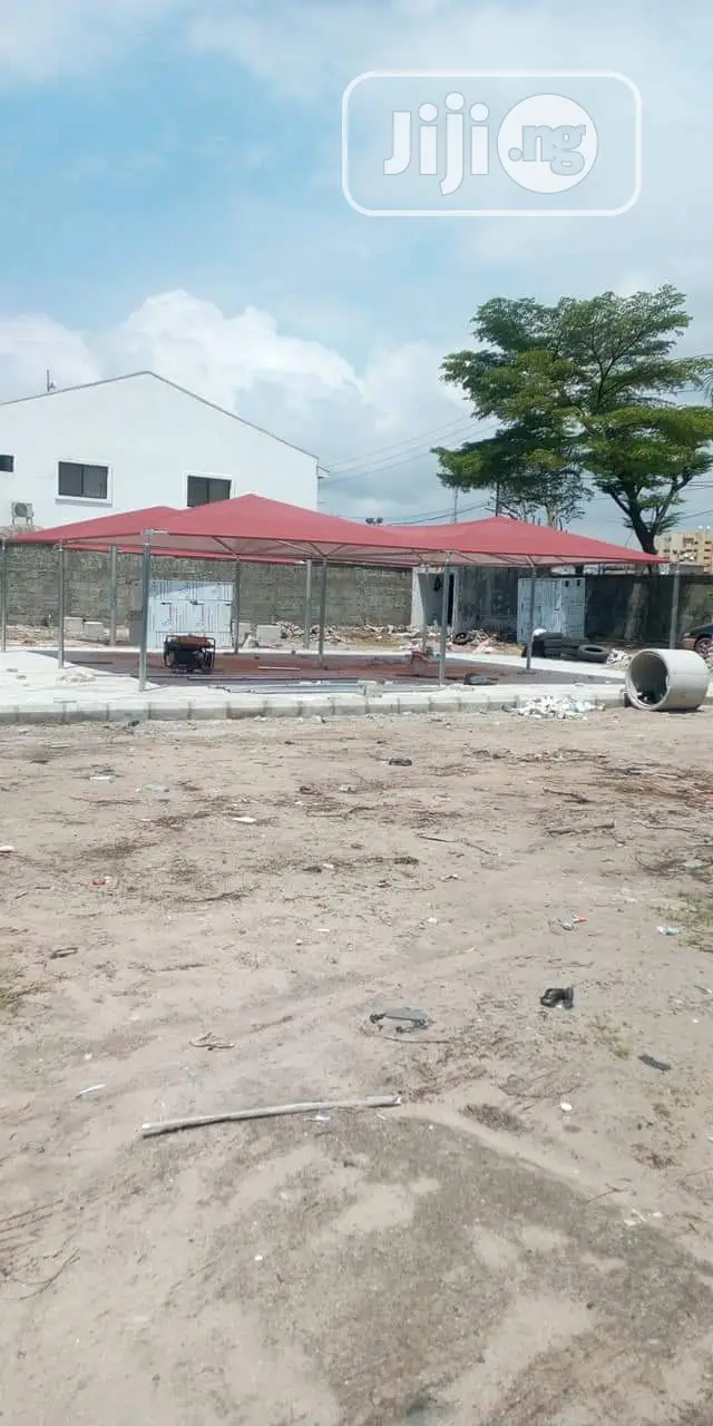 Carport Shelter