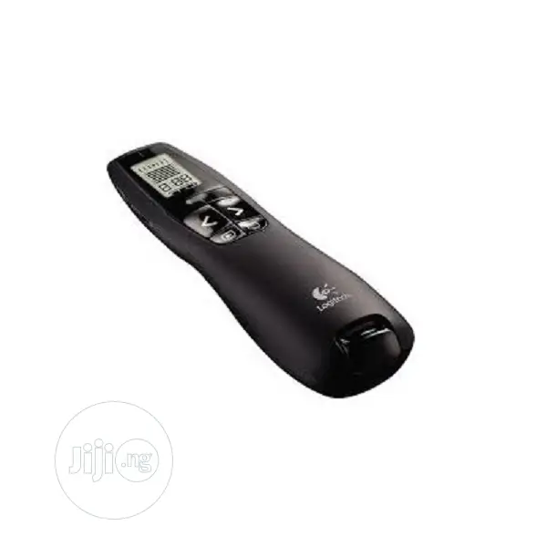 Logitech Wireless Professional Presenter