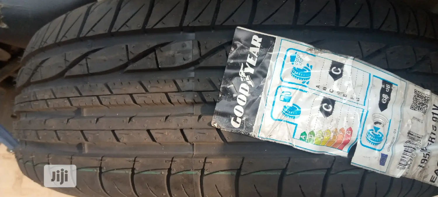 Goodyear Bridgestone Dunlop Winda