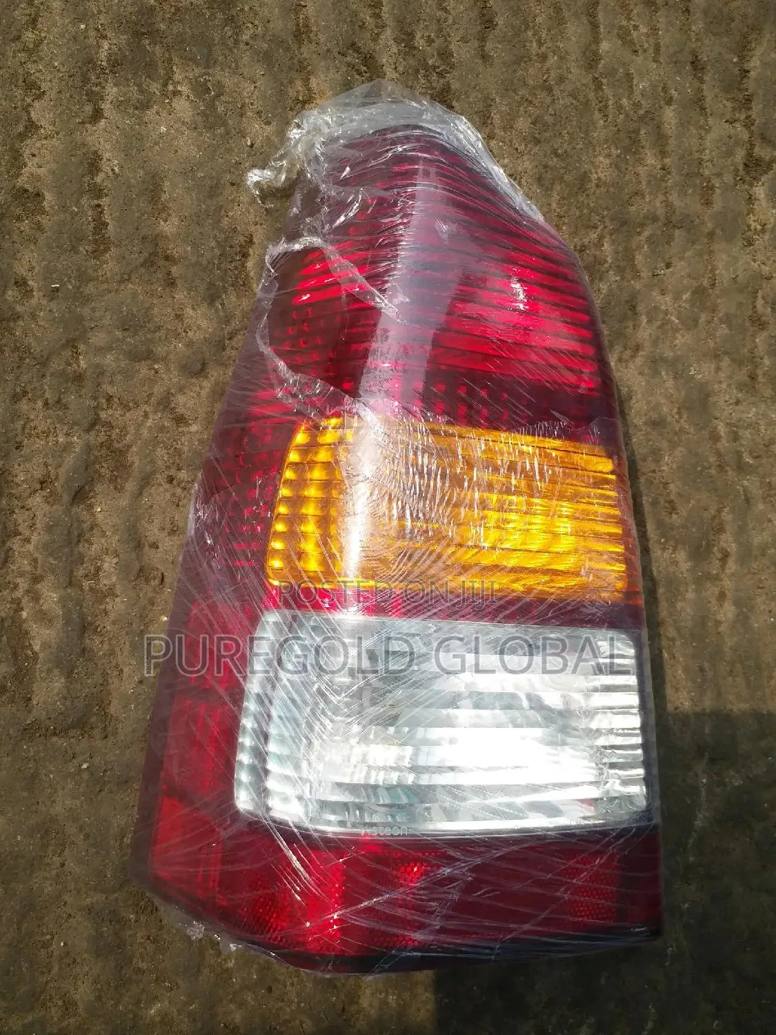 Mazda Lights And Accessories Are Available Here
