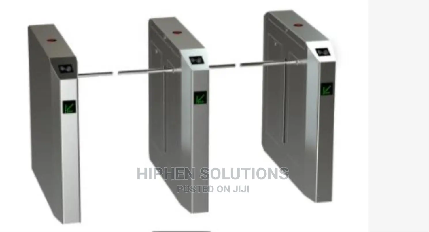 Original Swing Barrier Gate