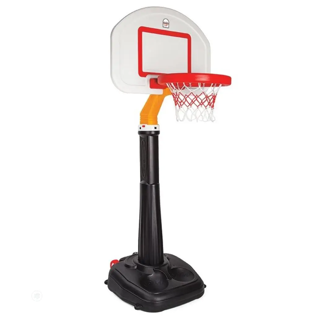 Pilsan Professional Basketball Set (CHILDREN TOY)