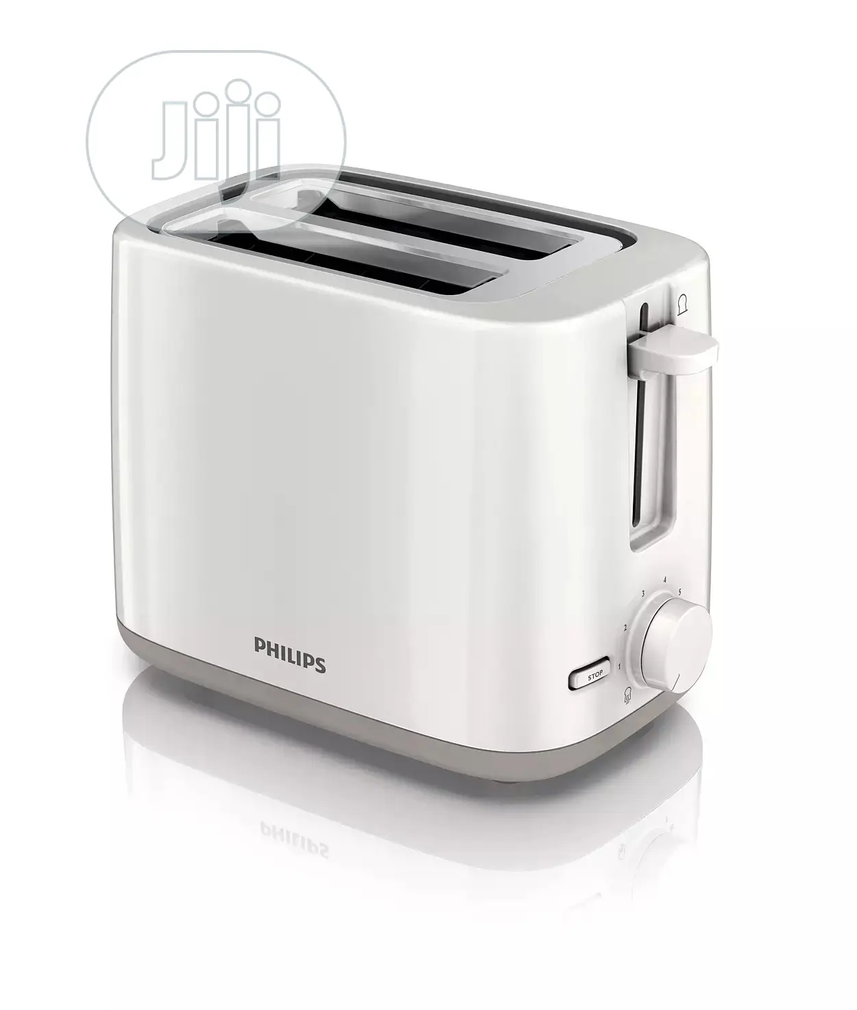 Philips Daily Collection Toaster Hd2595
