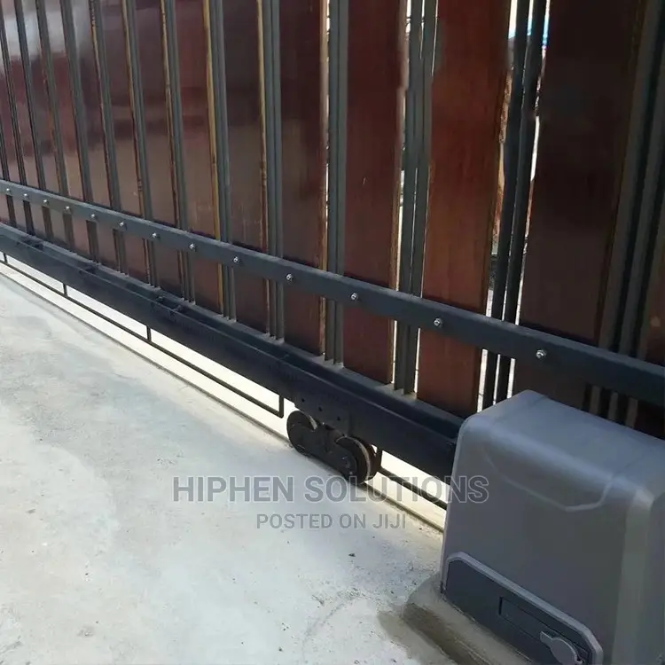 Homes Motor Automatic Sliding Aluminum Gates