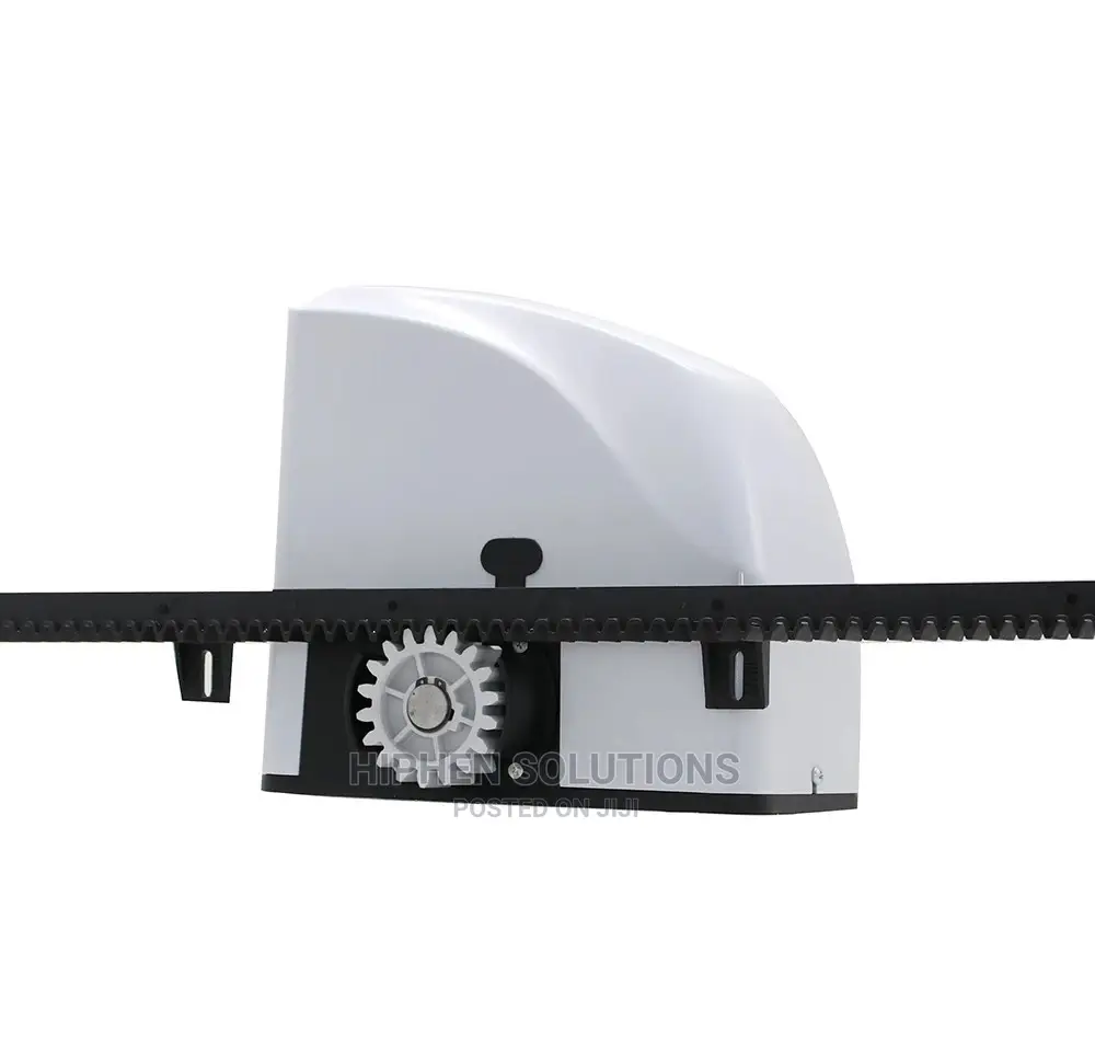 Sliding Gate Opener for Home/Office Use