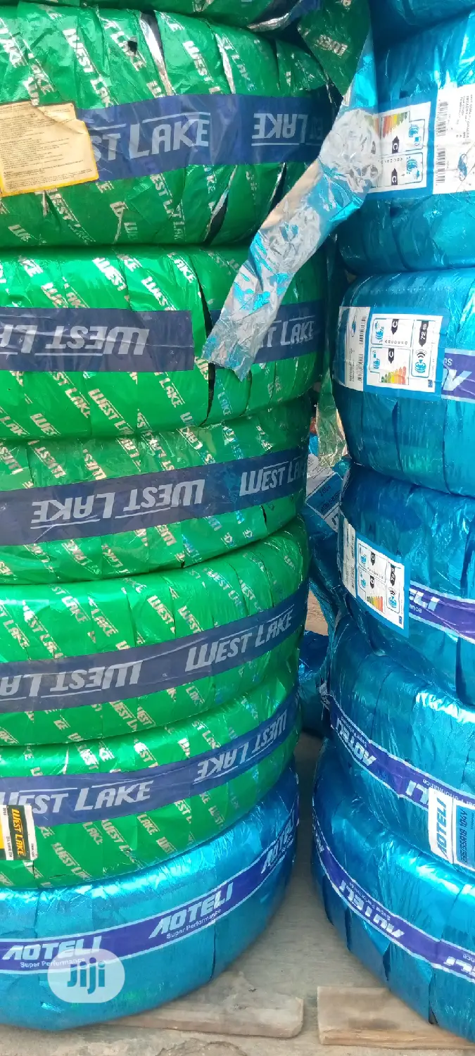 Westlake Austone Bridgestone Dunlop