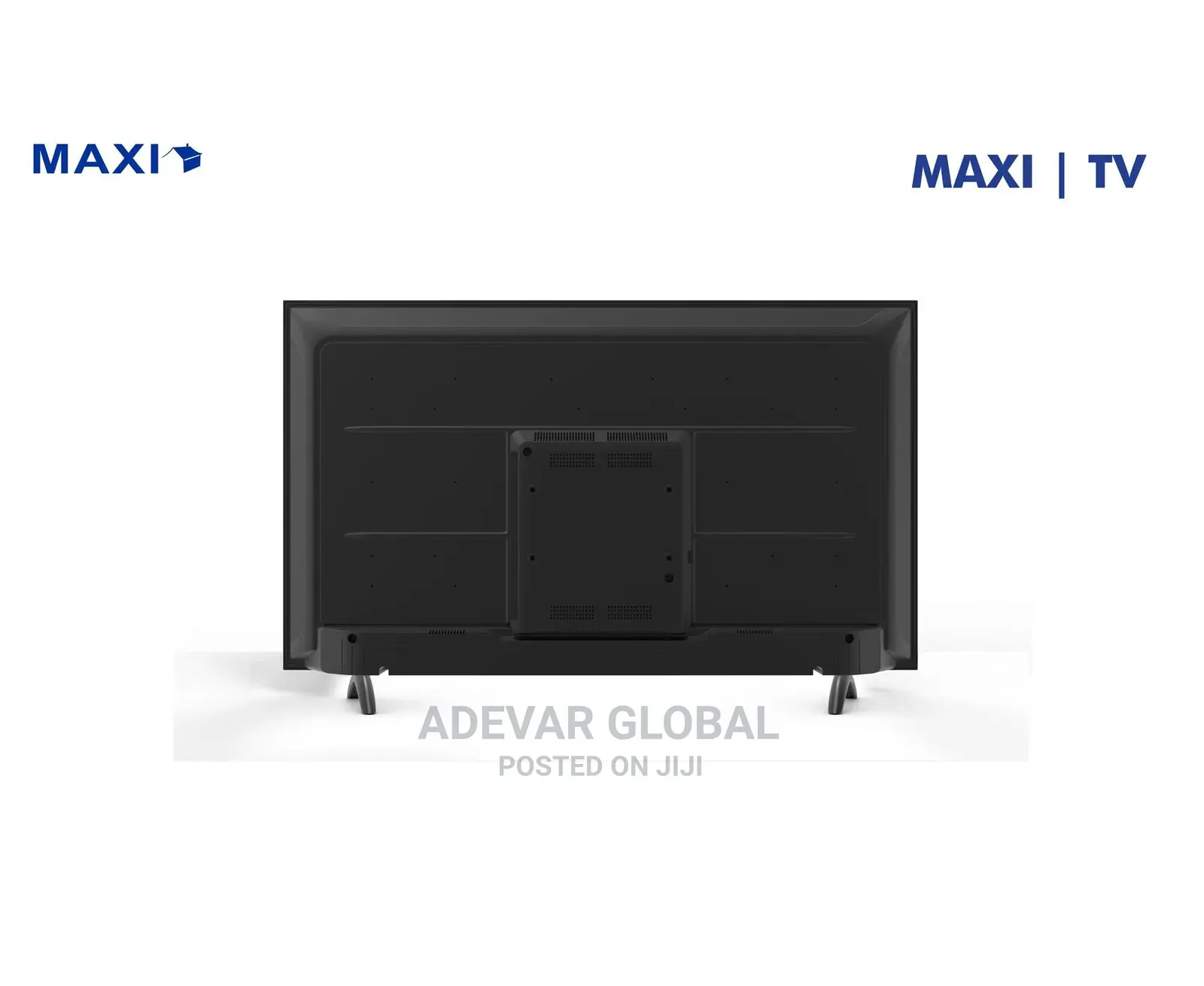 Maxi LED HD TV 43 Inches D2010