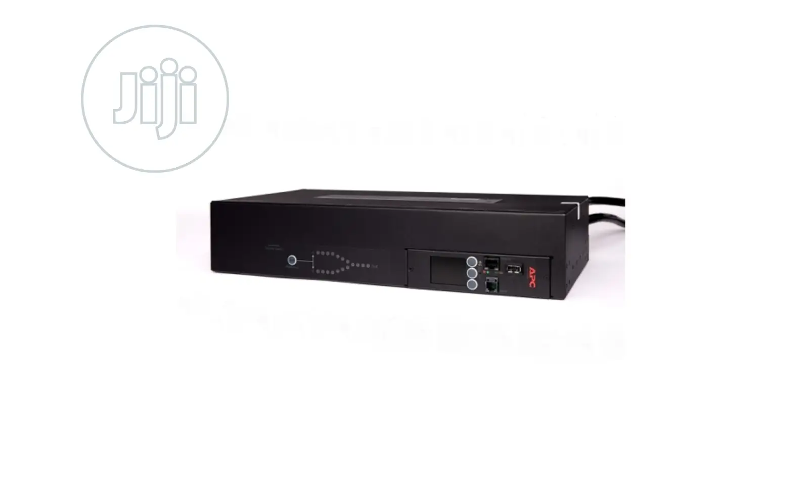 APC Ats ,230V ,32A, Iec 309 In,(16) C1 (2) C19 Out