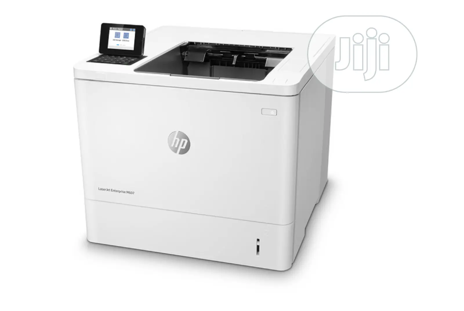 HP Laserjet Enterprise M607dn