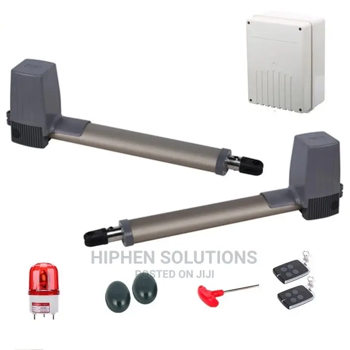 Swing Gate Opener