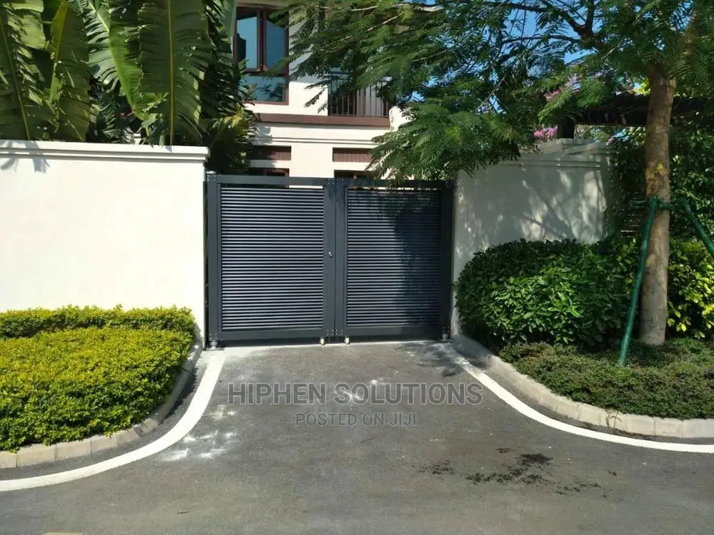 Indoor Outdoor Use Automatic Swing Door Opener