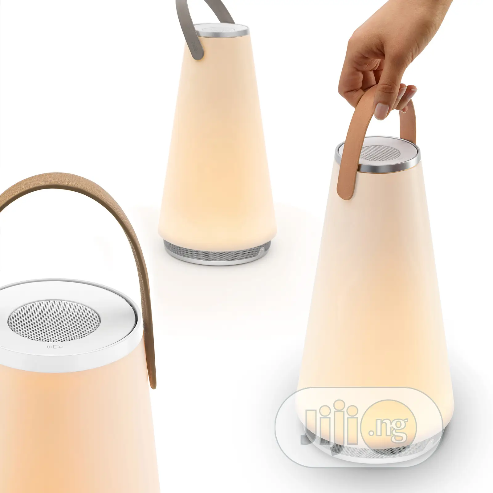 Pablo Umo Lantern Speaker