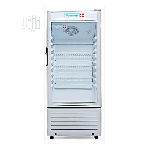Scanfrost SFUC 200 Chiller