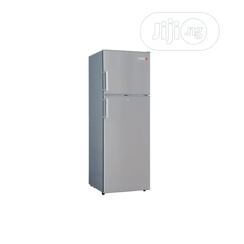 Scanfrost SFR 450 Fridge