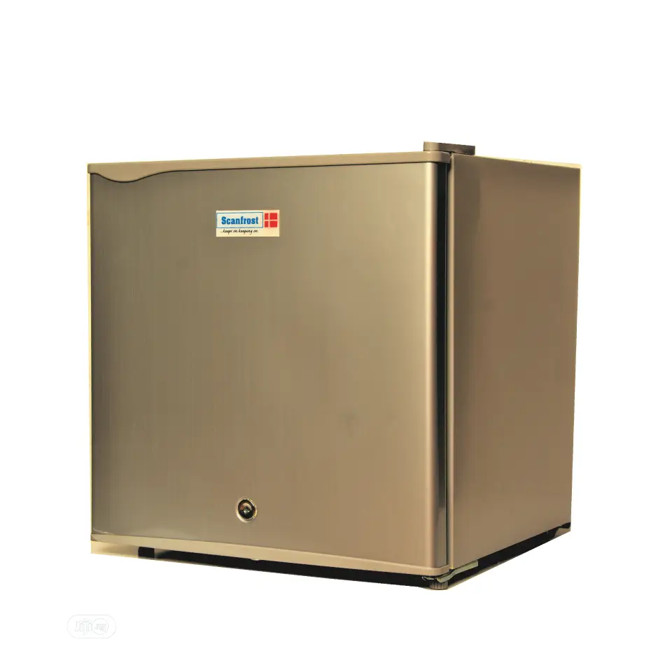 Scanfrost SFR 50 Refrigerator