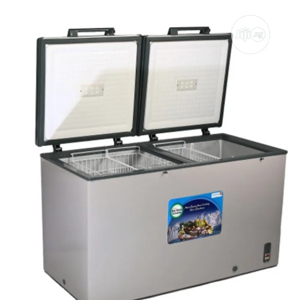 Scanfrost Sfr170 Refrigerator