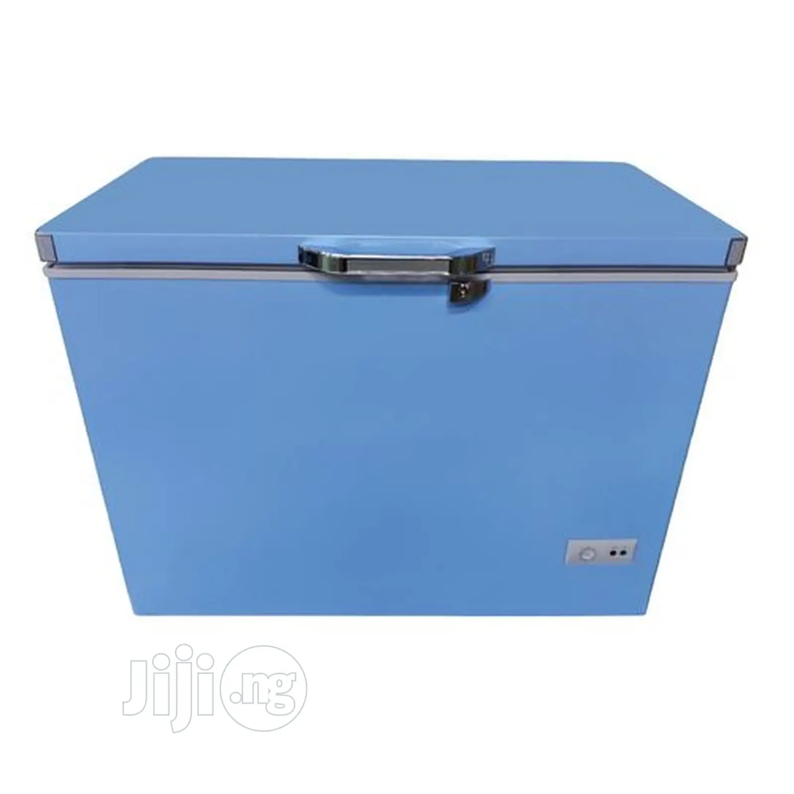 Scanfrost Chest Freezer Sfl250eco
