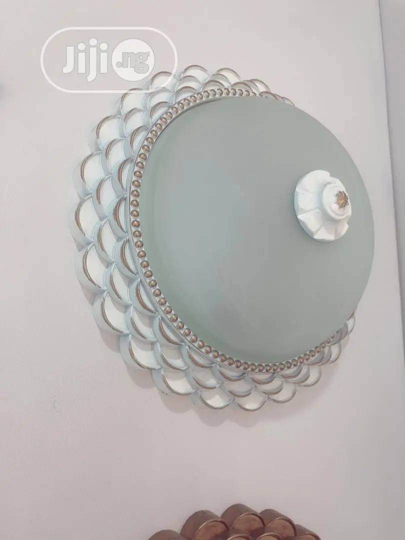 Ceiling Fittings