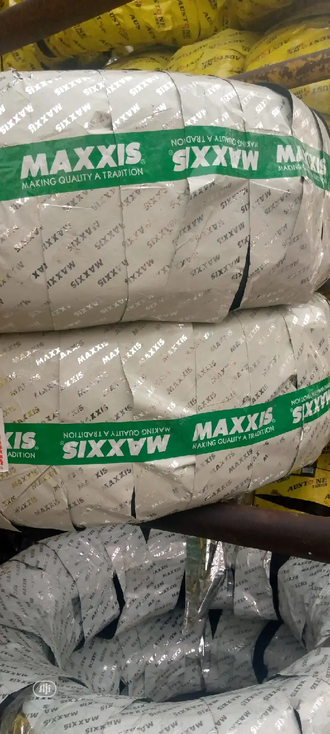 Maxxis Dunlop Bridgestone Austone