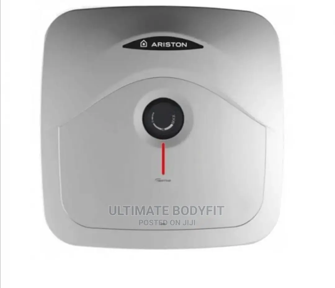 Brand New 10litre Ariston Water Heater