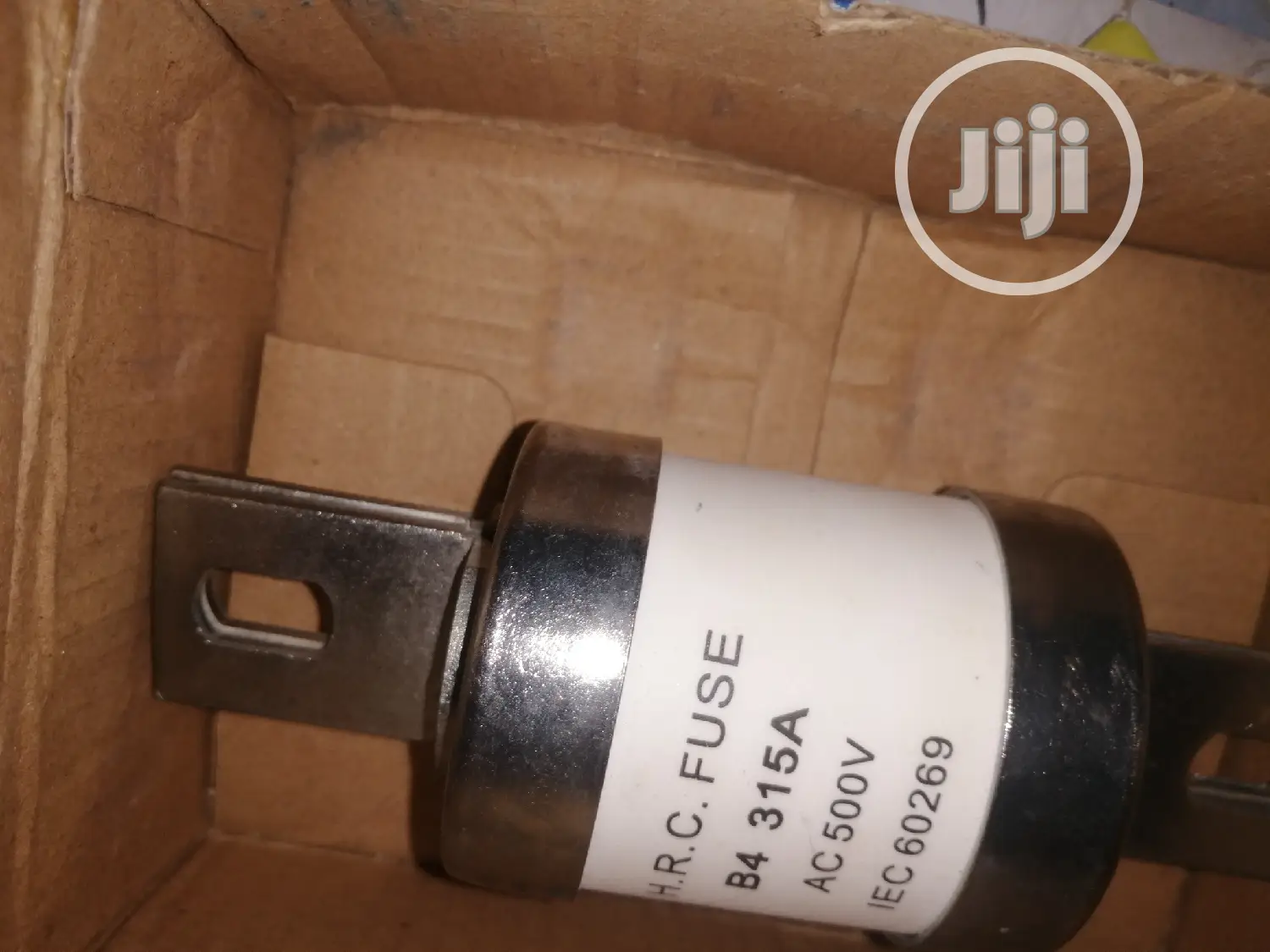 HRC Fuse 315A.