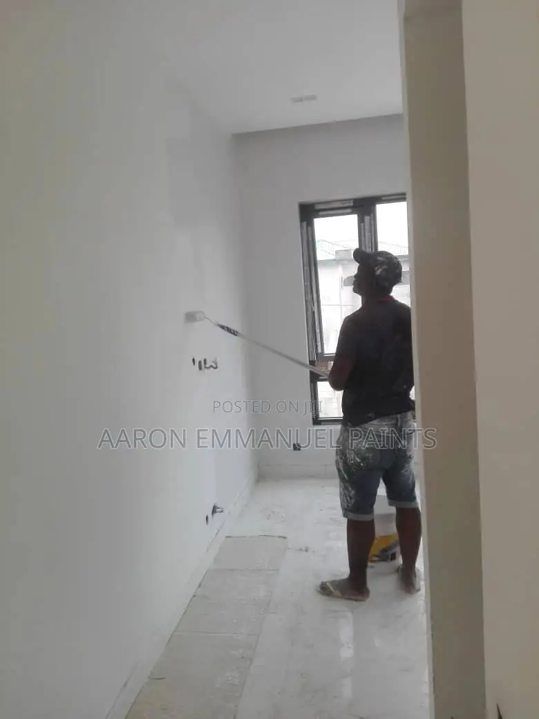 Perfect Painter