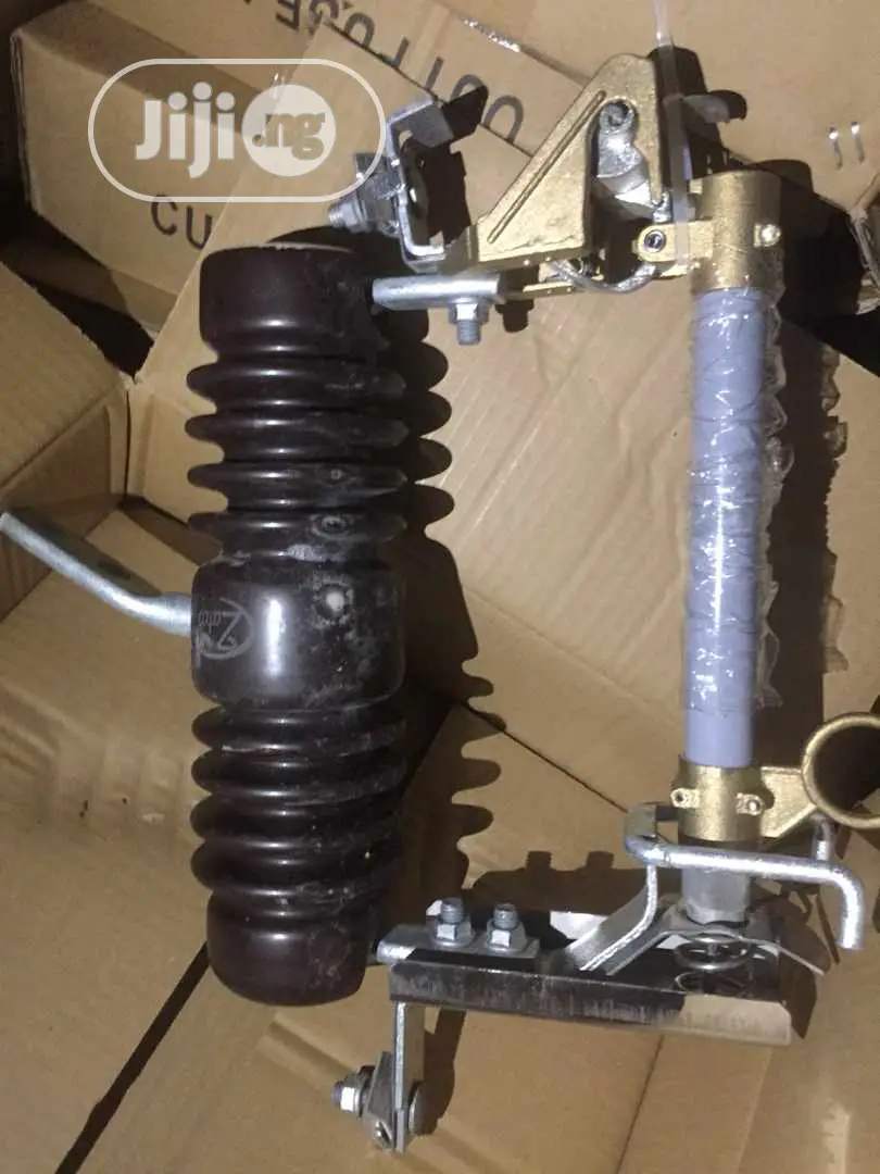 11kv Porcelain D Fuse