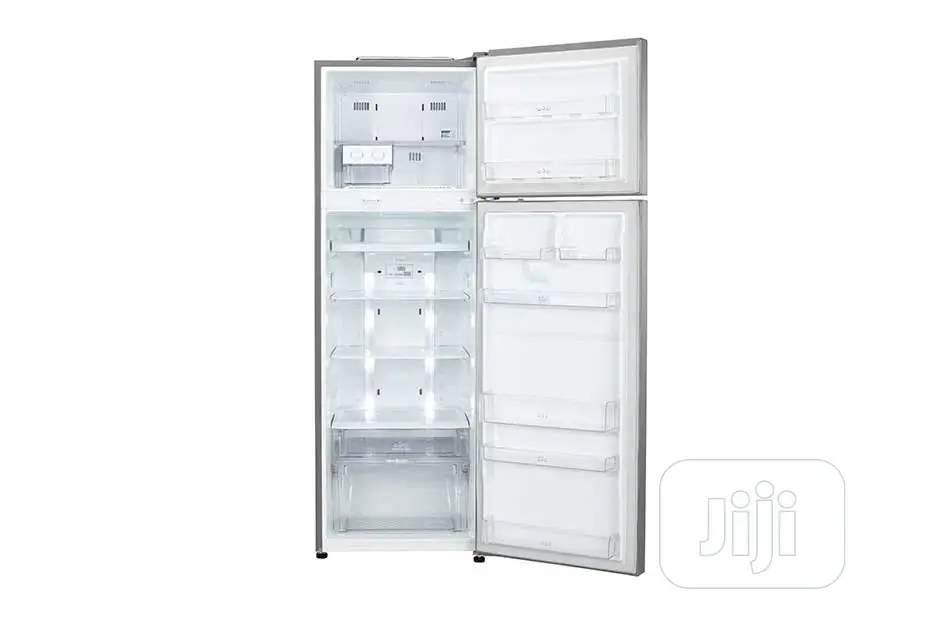 LG 257L Top Freezer Refrigerator-gl-c292rlbn