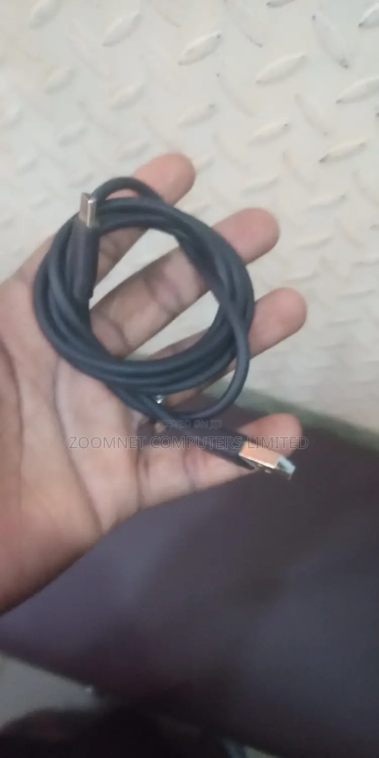 Original Usb Type C Phone Charger