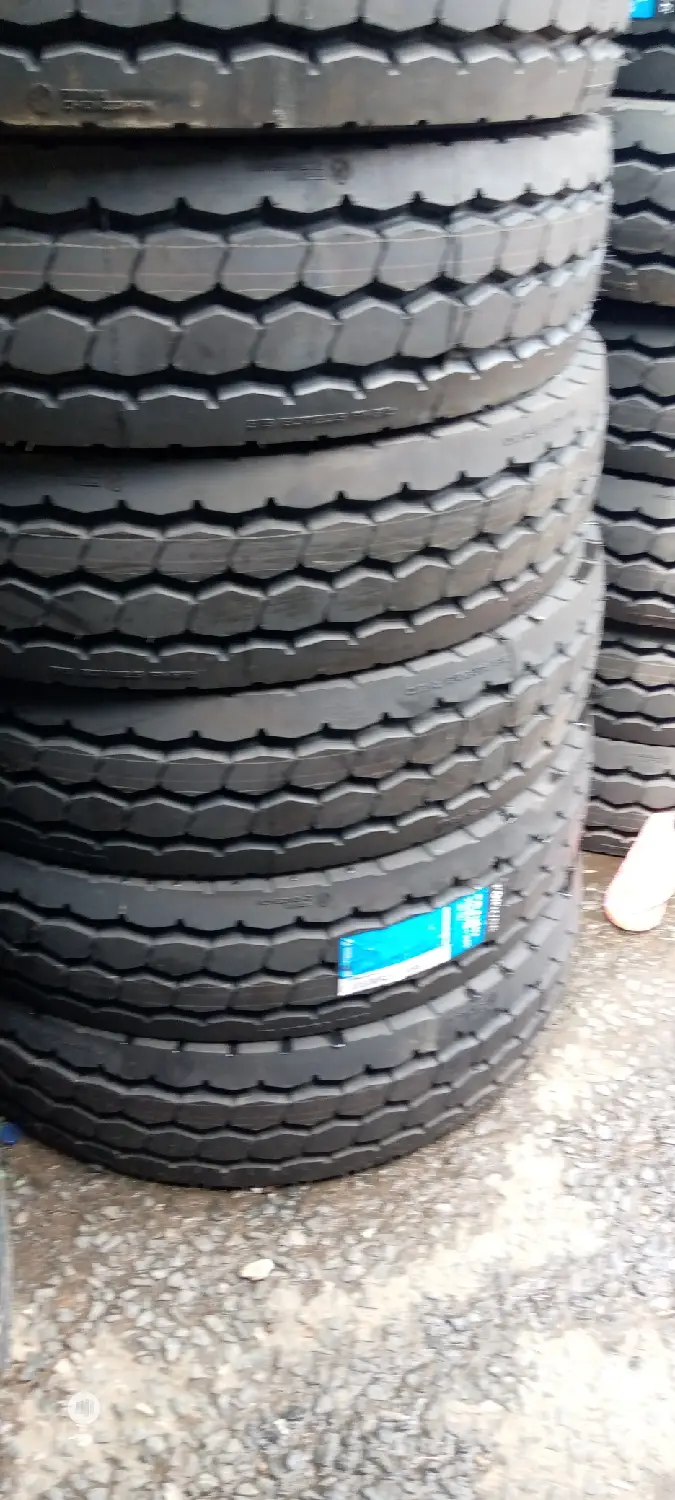 Bridgestone Dunlop Austone