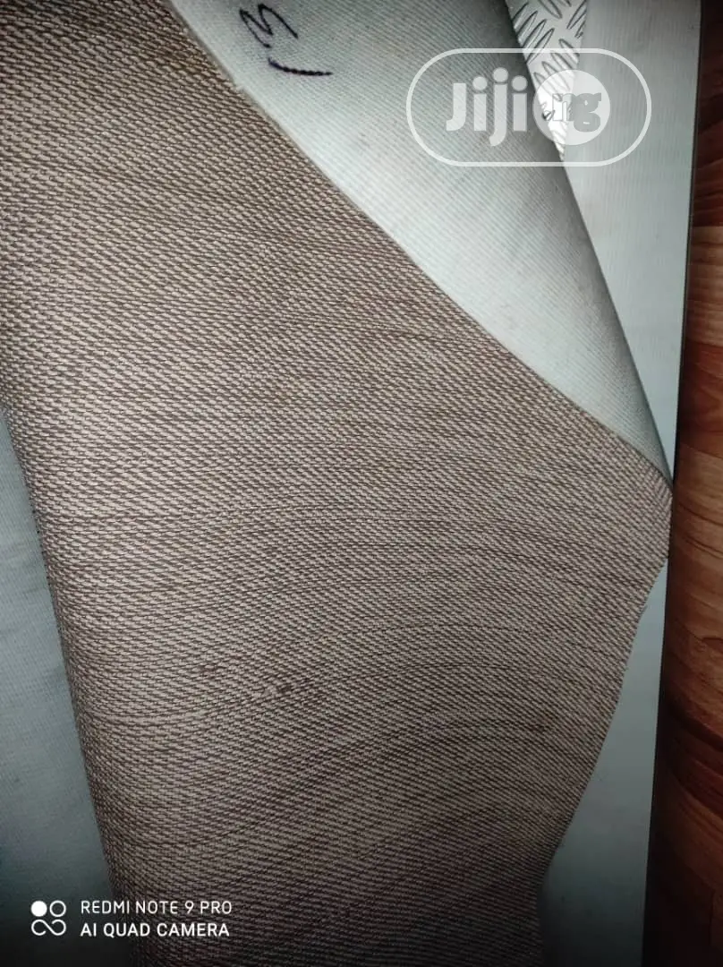 6.0mm Very Thick Linoneum Gym Carpet