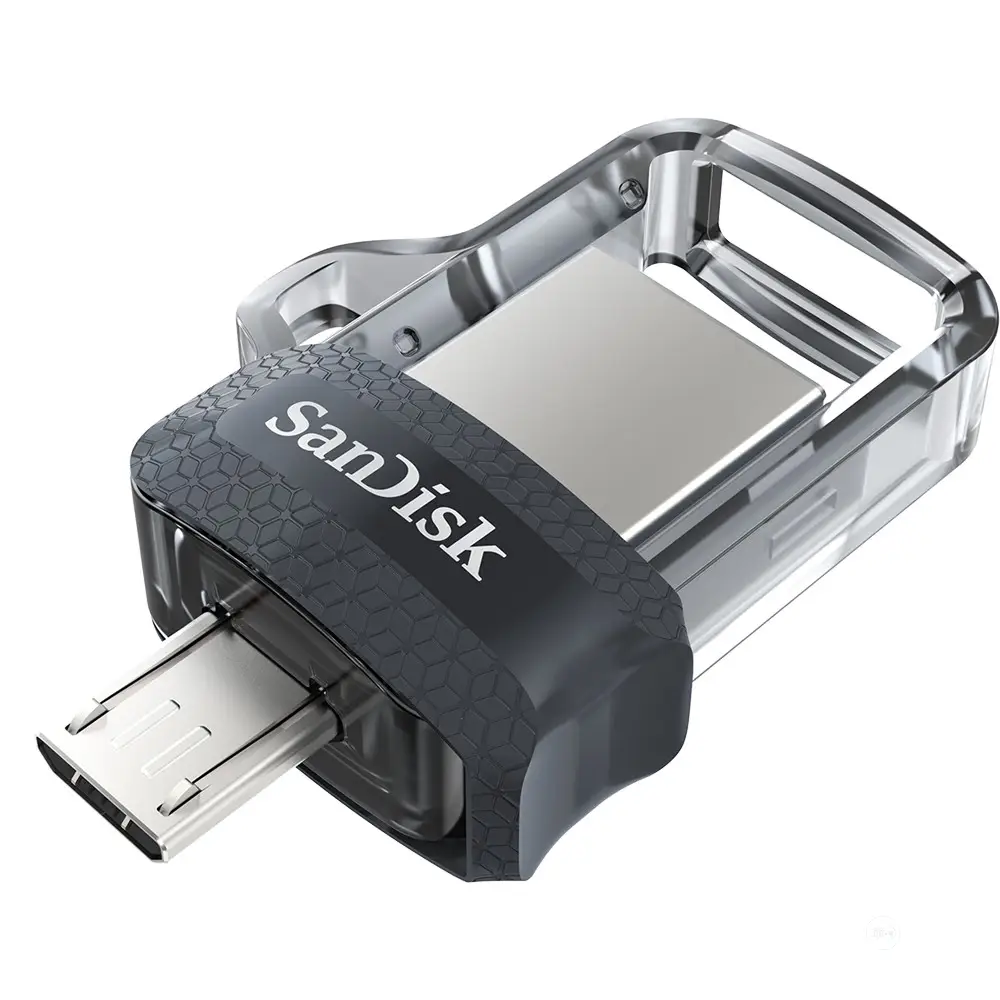 Sandisk Dualdrive M3.0 32gb OTG