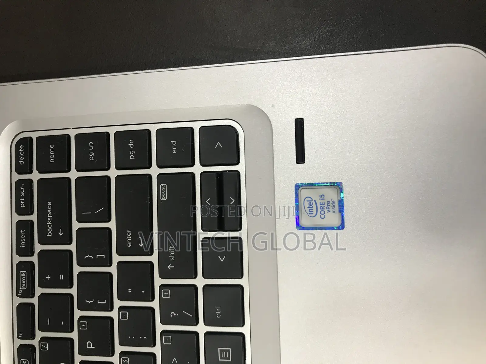Laptop HP EliteBook 840 G3 8GB Intel Core I5 SSD 256GB