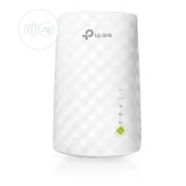 Tplink Re220 Wifi Range Extender