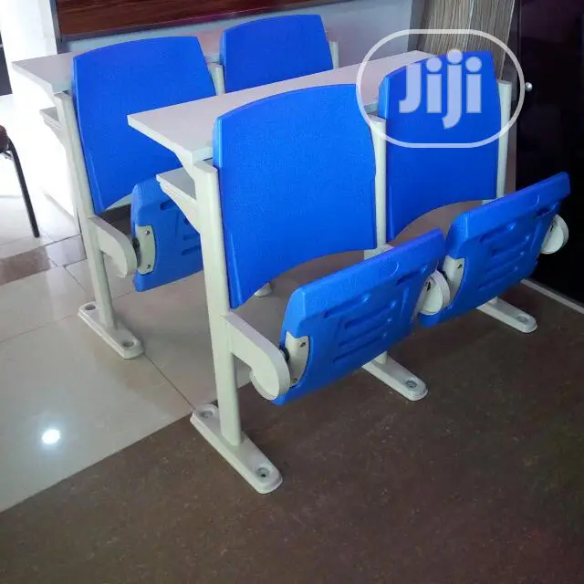 School Hall Chair