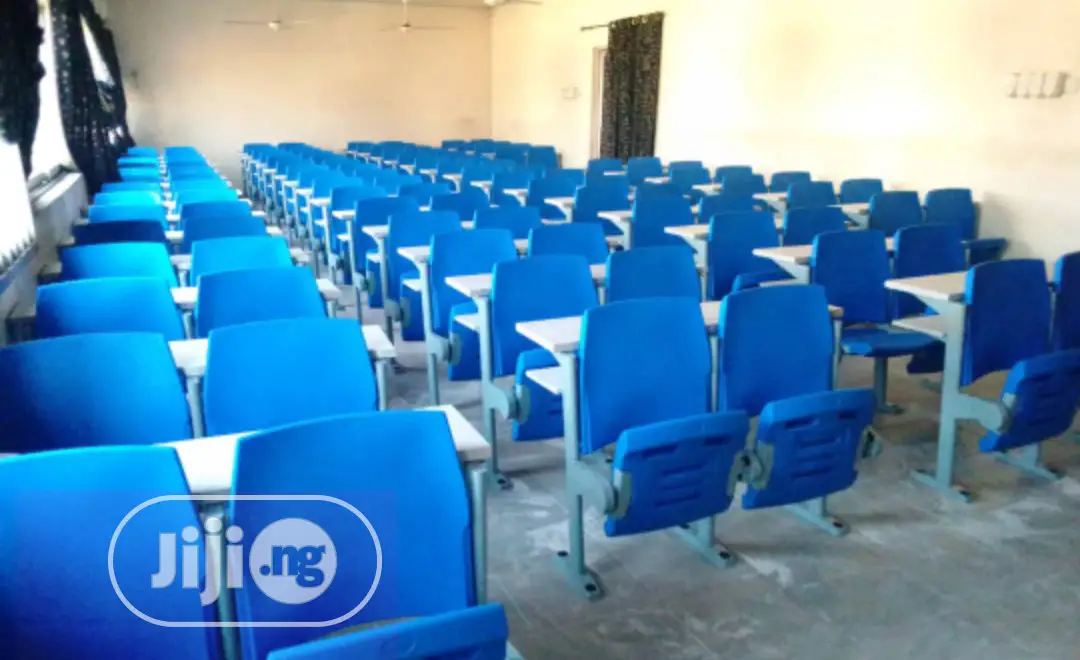School Hall Chair