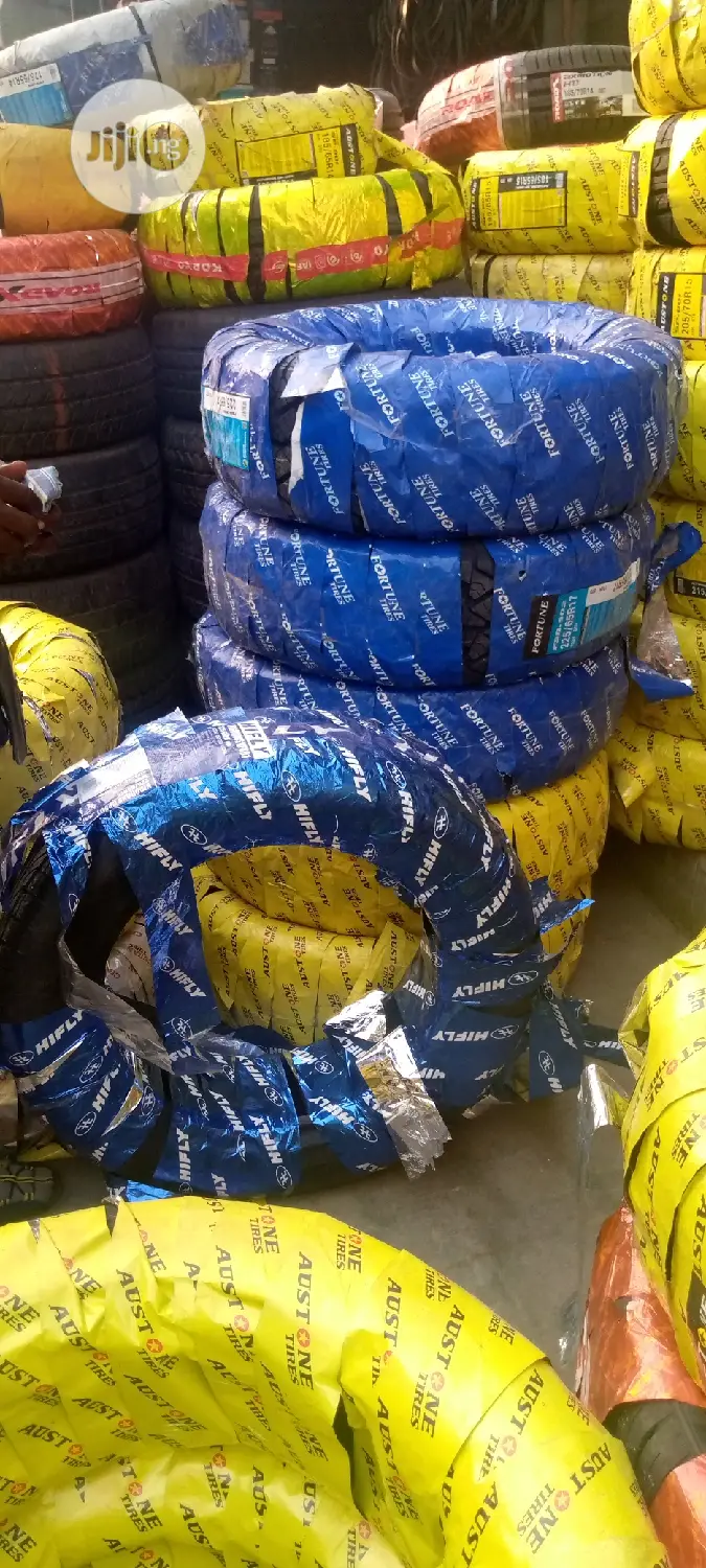 Austone Goodyear Dunlop Bridgestone