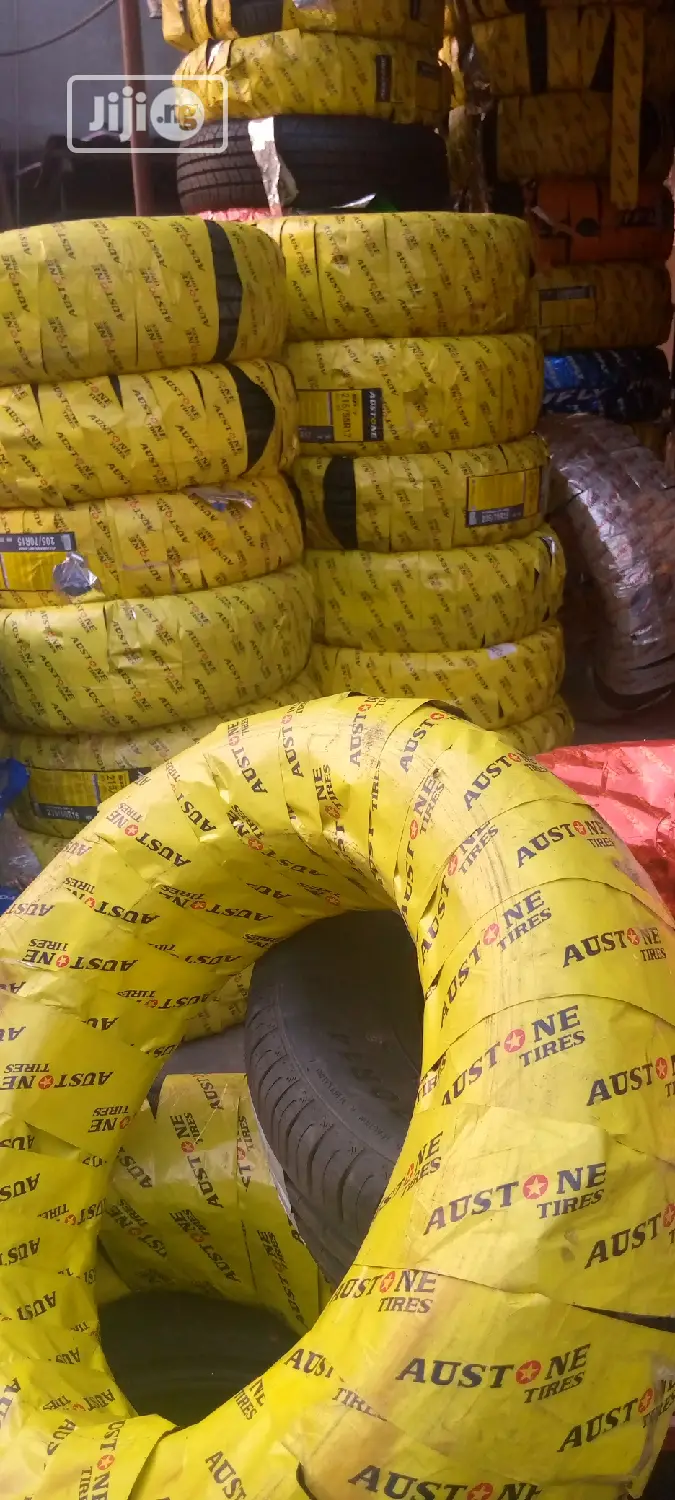Roadx Austone Bridgestone Dunlop Goodyear